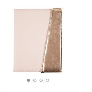 NWB Case-mate iPad Pro 10.5 rose gold case
